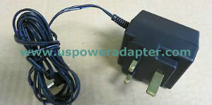 New Generic AC Power Adapter 7.5V 750mA - Model: MW41-0750750UK - Click Image to Close